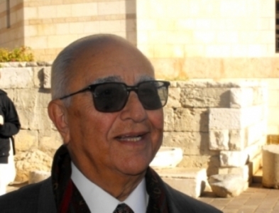 محاضرة للمجالي عن معاهدة السلام الاردنية الاسرائيلية الثلاثاء محاضرة للمجالي عن معاهدة السلام الاردنية الاسرائيلية الثلاثاء