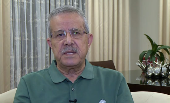 الزعبي: موجة التضخم أدت إلى رفع الفائدة من قبل البنوك الزعبي: موجة التضخم أدت إلى رفع الفائدة من قبل البنوك