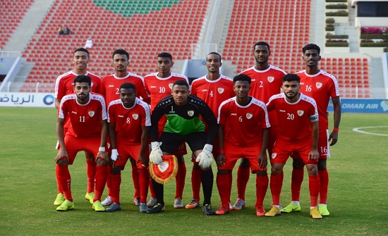 المنتخب الاولمبي يلتقي منتخب قيرغيزستان غدا المنتخب الاولمبي يلتقي منتخب قيرغيزستان غدا