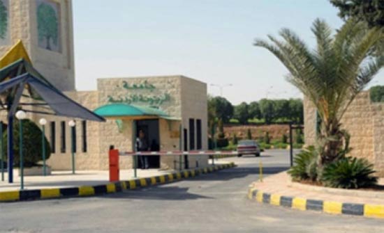 مذكرة تفاهم بين "المهندسين" و"IEEE" وجامعة الزيتونة