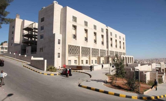 بالاسماء : تعيين اطباء غير أردنيين في " البشير " بالاسماء : تعيين اطباء غير أردنيين في " البشير "