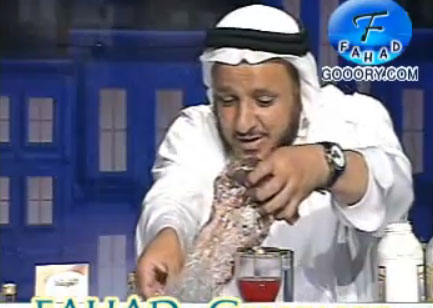 تجارة الموت - ماهو المعسل ومامكوناته واضراره 