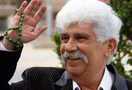 رحيل محمود فهمان.. احد كبار رموز الكوميديا في لبنان! رحيل محمود فهمان.. احد كبار رموز الكوميديا في لبنان!