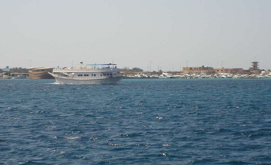 مصر تشارك في البحث عن الأشقاء الأردنيين المفقودين