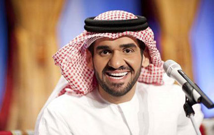 هل تكون المحاكم.. الباب الاخير في علاقة حسين الجسمي وروتانا؟ هل تكون المحاكم.. الباب الاخير في علاقة حسين الجسمي وروتانا؟