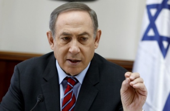 قبيل قمة واشنطن التي يحضرها عباس: نتنياهو يُحضر "نوايا حسنة"