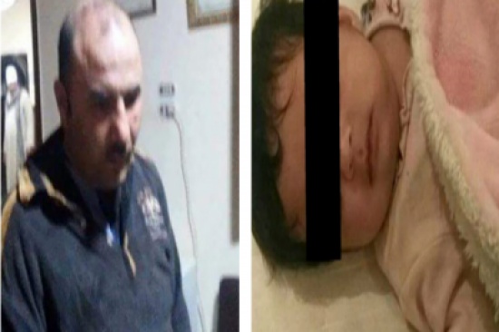 فيديو وصور: إعلامي مصري يبكي بسبب إغتصاب حيوان بشري لرضيعة! فيديو وصور: إعلامي مصري يبكي بسبب إغتصاب حيوان بشري لرضيعة!