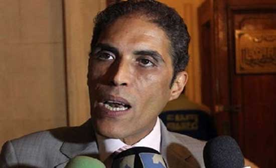 تجديد حبس صحفيين ونشطاء بمصر بعد أنباء عن إخلاء سبيلهم تجديد حبس صحفيين ونشطاء بمصر بعد أنباء عن إخلاء سبيلهم