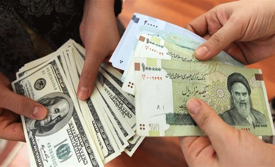 خفض قيمة الريال الإيراني وشراء الدولار «أخطر من المخدرات» خفض قيمة الريال الإيراني وشراء الدولار «أخطر من المخدرات»