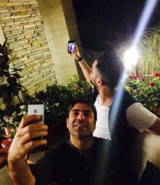 حسن الشافعي يتهم محاولة وائل كفوري بالفشل