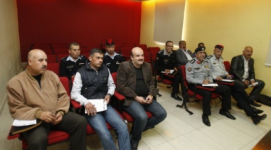 إتحاد كرة القدم يشرف على قمة الفيصلي والرمثا بكأس الاردن