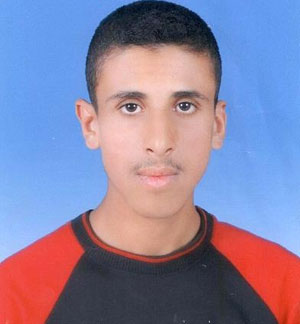 العثور على الشاب "علي" بعد اختفائه 8 أيام