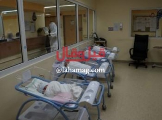 اعطوا ابنها لأم أخرى بعد ولادته لترضعه.. إليكم ما حصل مع الطفل!؟