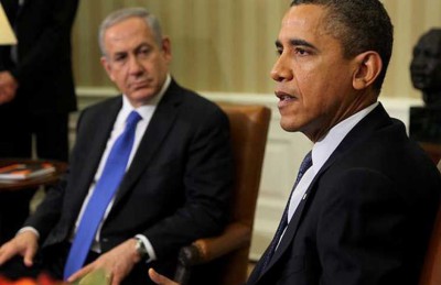 البيت الأبيض ينفي تقرير عن خلاف أمريكي إسرائيلي بشأن المحادثات النووية مع إيران