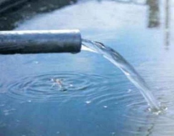 مديرية مياه الرمثا تشغل بئر المحاسي 4