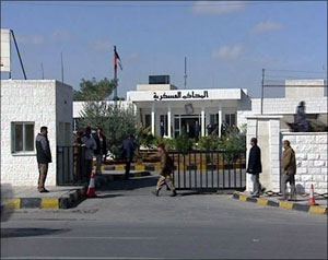 "أمن الدولة": الحكم بالسجن (5) سنوات للمقدسي و(2.5) سنة للقنيبي... 