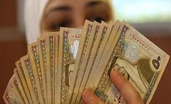 430 ألف دينار لتدريب الشباب المتعطلين في عجلون