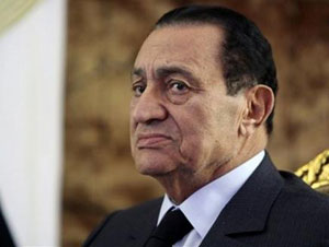محاكمة مبارك ستعقد في أرض المعارض بالقاهرة تحت حراسة من الجيش والشرطةس محاكمة مبارك ستعقد في أرض المعارض بالقاهرة تحت حراسة من الجيش والشرطةس