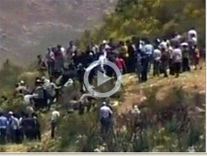 تصعيد أمني قبل مسيرات الجمعة بسوريا تصعيد أمني قبل مسيرات الجمعة بسوريا
