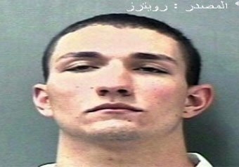 اعتقال أردني يعمل بالجيش الأمريكي لرفضه القتال في أفغانستان