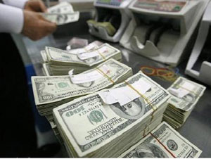 ازمة الديون الاميركية الخطيرة تخيم على اميركا 