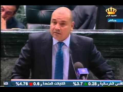 العودات : التعديلات الدستورية جاءت لضمان التوازن بين السلطات العودات : التعديلات الدستورية جاءت لضمان التوازن بين السلطات