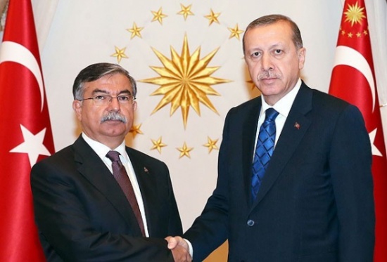 أردوغان يعلن إنتخابات تشريعية مبكرة أردوغان يعلن إنتخابات تشريعية مبكرة