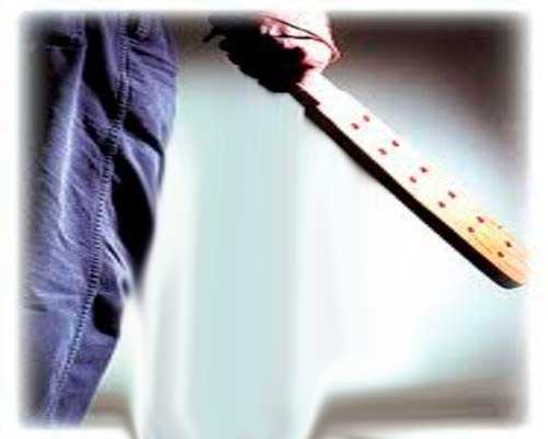 تعرض رئيس قاعة في المفرق إلى الاعتداء تعرض رئيس قاعة في المفرق إلى الاعتداء