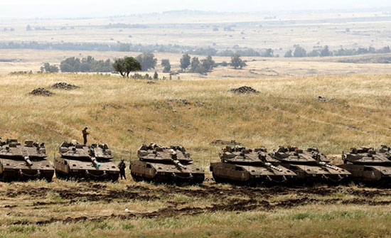 كاتب إسرائيلي: بقاء الأسد مرتبط بإبعاد إيران من جنوب سوريا