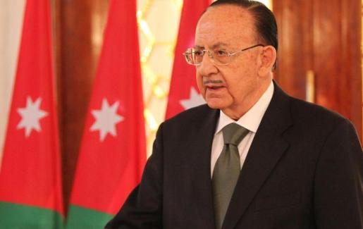 نائب رئيس المحكمة الدستورية العليا المصرية يزور المحكمة الدستورية