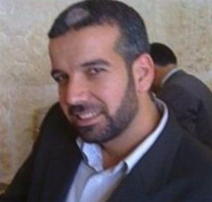 الخارجية  تتابع قضية المعتقل "الدباس" في إسرائيل