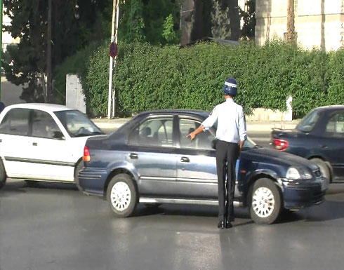 لقاء لمناقشة المشاكل المرورية في الطفيلة