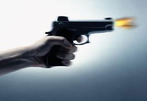 اصابة فتاة بوادي موسى بعيار ناري مرتد