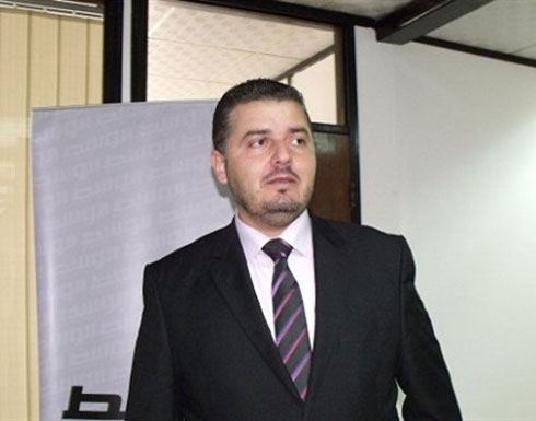 الفضائية الليبية الرسمية تبدأ بثها من عمان