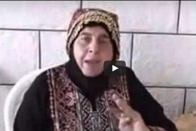 نصيحه طبية لمرضى السكري من سيدة فلسطينية تحكي تجاربها