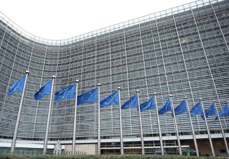 المفوضية الأوروبية: بريطانيا لم تطلب تأجيل موعد خروجها