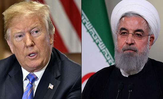 ترمب غير مصر على لقاء روحاني بنيويورك لكنه سيضغط عليه