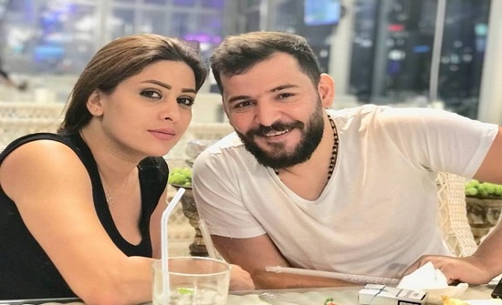 بعد خبر طلاقهما.. حسام جنيد وإمارات رزق يُرزقان بابنتهما “إحساس” بعد خبر طلاقهما.. حسام جنيد وإمارات رزق يُرزقان بابنتهما “إحساس”