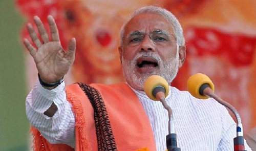 الهند تبدأ استخدام برنامج الكتروني للتأكد من استخدام المواطنين للمراحيض