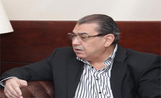 الكباريتي يستذكر الانجازات الاقتصادية التي تحققت بعهد الملك الكباريتي يستذكر الانجازات الاقتصادية التي تحققت بعهد الملك
