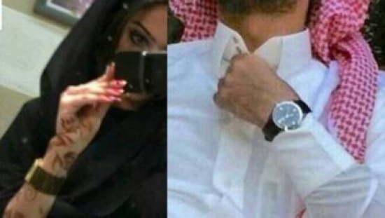 رسالة عبر "سناب شات" تفضح خيانة رجل لزوجته مع صديقتها