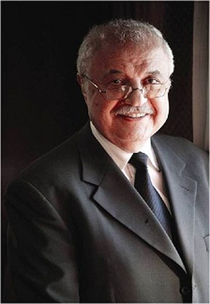 مداخلة طلال أبوغزاله بمجلس الأعيان حول الوضع الاقتصادي في الاردن