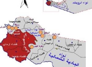 قرار عدم تجديد عقود شركات الجنوب يلاقي استحسان ابناء البادية قرار عدم تجديد عقود شركات الجنوب يلاقي استحسان ابناء البادية