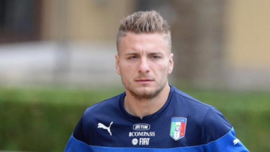 إشبيلية يضم رسميا الإيطالي إيمبولي قادما من بوروسيا دورتموند إشبيلية يضم رسميا الإيطالي إيمبولي قادما من بوروسيا دورتموند
