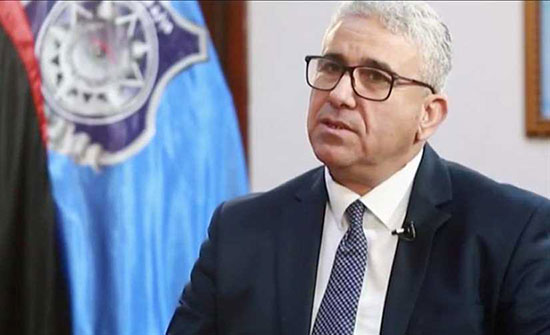 وزير داخلية "الوفاق" الليبية: فقدنا 5 شهداء في قصف "أجنبي"