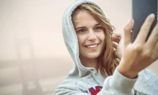 دراسة: التقطي السيلفي لخسارة الوزن