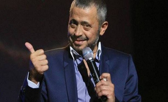 فيديو لجورج وسوف من 42 عامًا يثير ضجّة.. شاهدوه! فيديو لجورج وسوف من 42 عامًا يثير ضجّة.. شاهدوه!