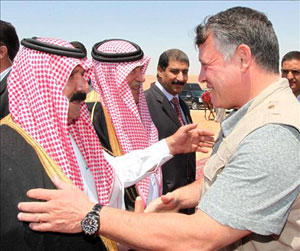 تنفيذي ذيبان يثمن مكارم جلالة الملك لابناء اللواء تنفيذي ذيبان يثمن مكارم جلالة الملك لابناء اللواء