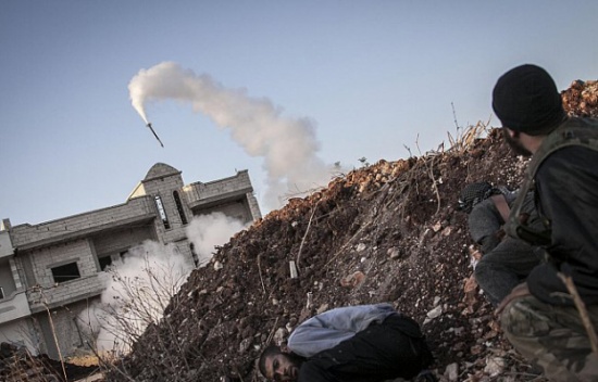 قتيلان وجرحى إثر سقوط قذائف هاون على أحياء فى دمشق