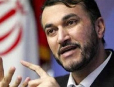 نائب وزير خارجية إيران: لن نسمح بسقوط نظام الأسد